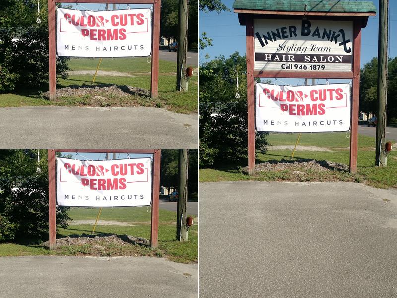 Inner Bankx Styling Team