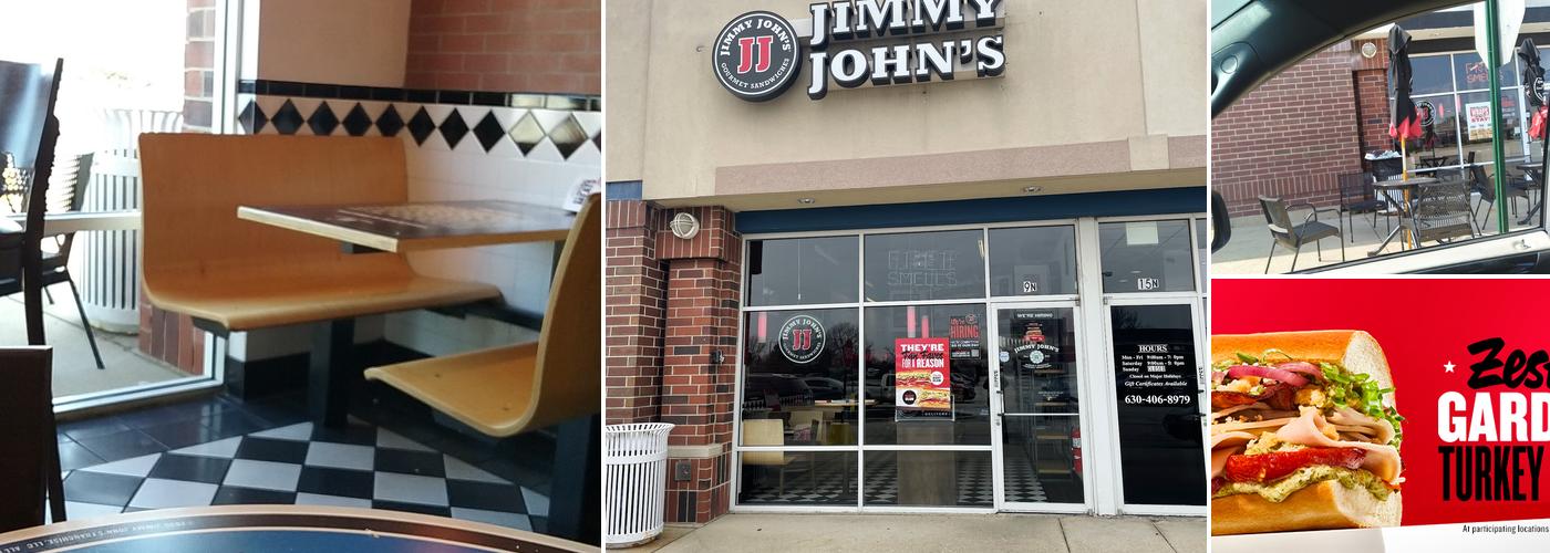 Jimmy John's