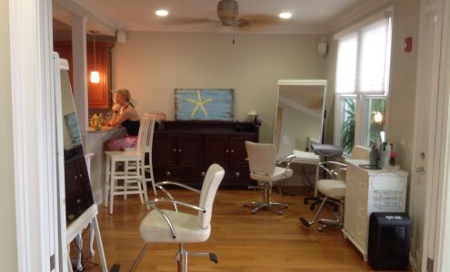 Coastal Tranquility Salon & Spa