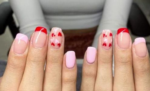 Posh Nails Wilmington