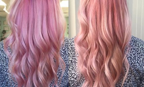 Myla de Franco Salon