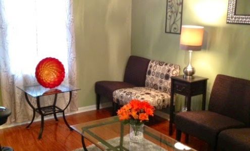 Divine Touch Beauty Salon