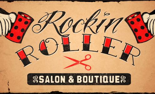 The Rockin' Roller Salon Wilmington