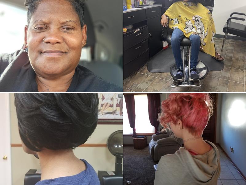 For Your Glory Beauty Salon