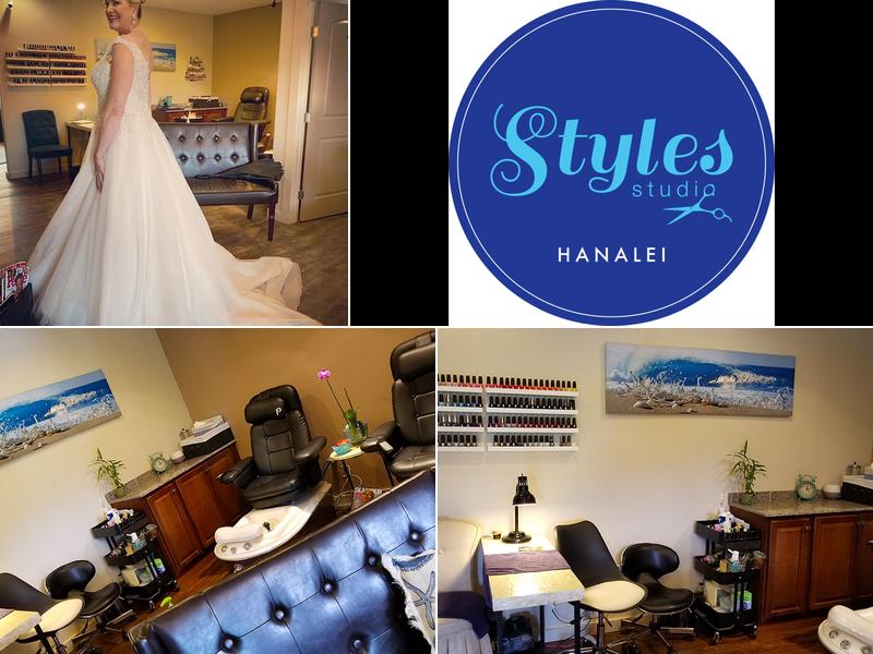 Styles Studio Hanalei