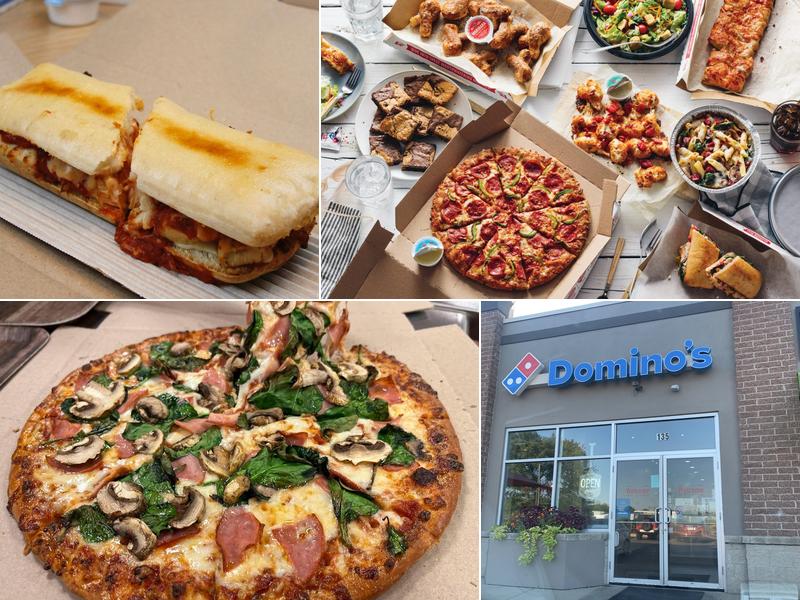 Domino's Pizza