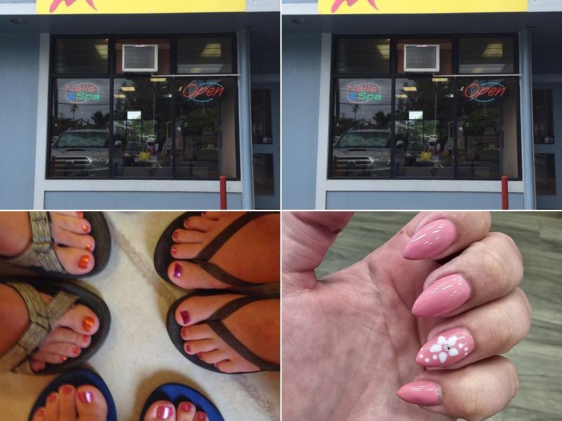 Aloha Nail Studio