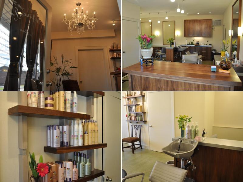 Salon Beautiful
