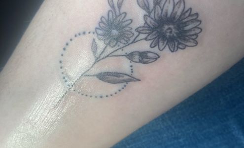 Ink'd Out Tattoos & Piercings