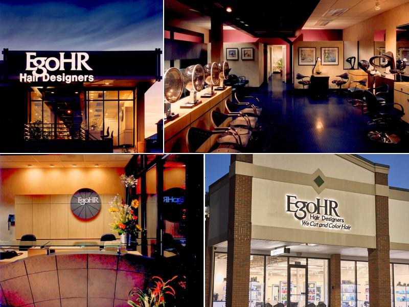 Ego Hour Hair Designers on Robinhood