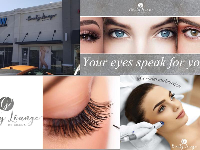 Beauty Lounge by Gilena