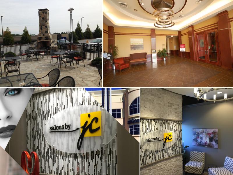 Salons by JC Winston Salem