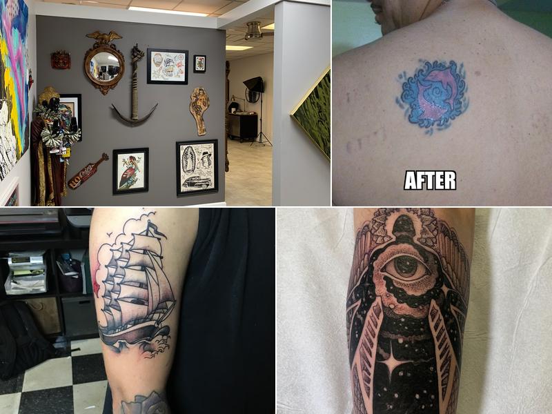 Alchemy Ink Collective