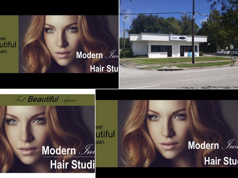 Modern Image Hair Studio