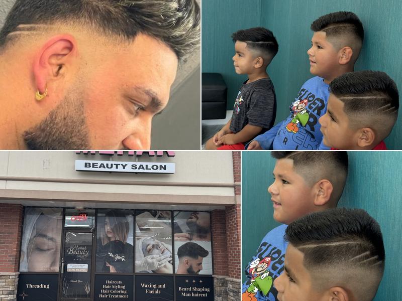 Mehak Beauty Universe