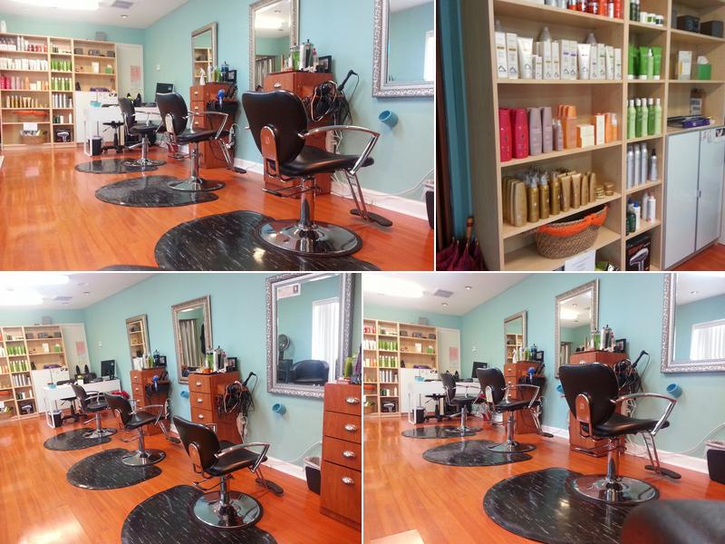 Foiled Again Hair Studio