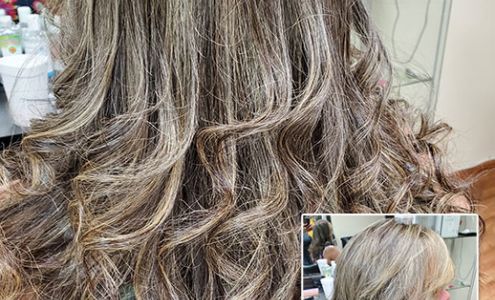 Hair Renovation Salon