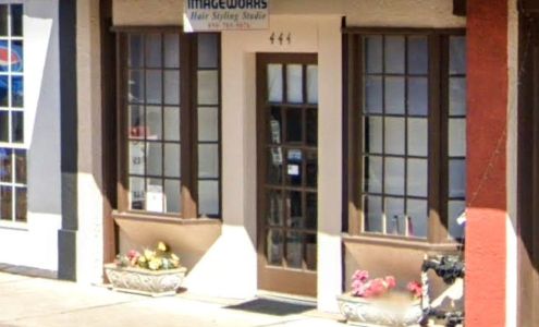 Imageworks Styling Studio