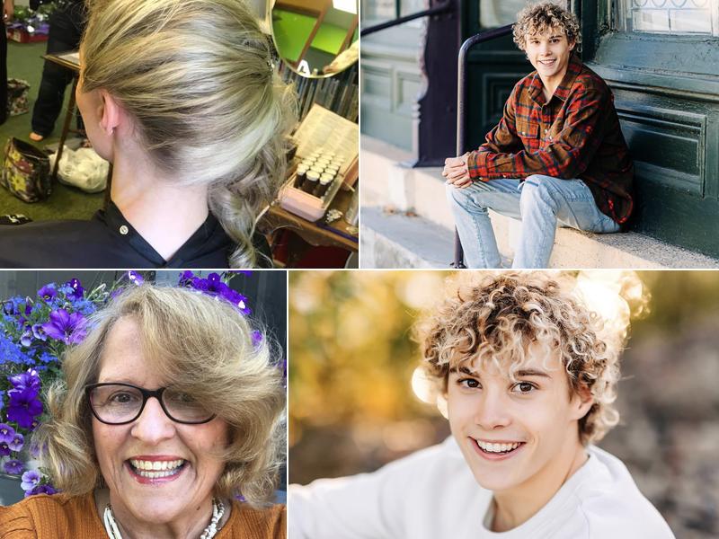 Shear Excellence Salon & Spa