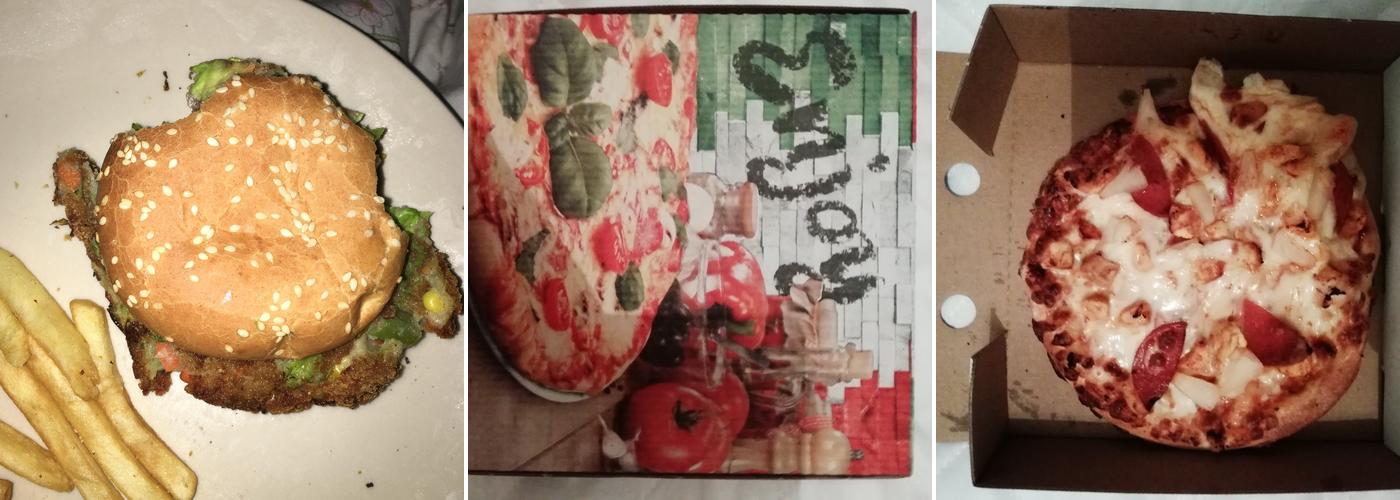 Chicks Chicken and Pizza