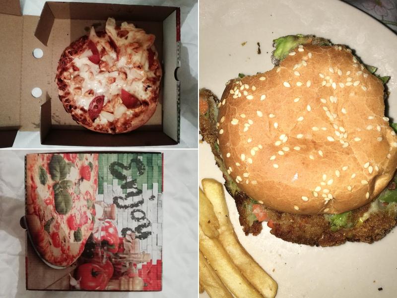 Chicks Chicken and Pizza