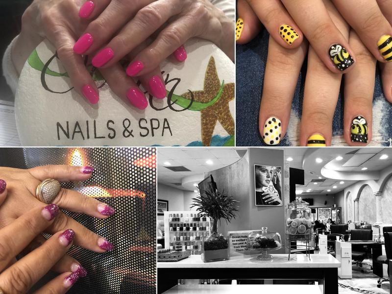 Ocean Nails and Spa