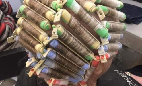 Aida's Beauty & Hair Salon St. Cloud