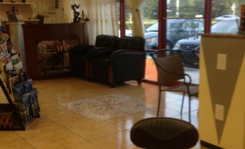 America Beauty Nail St. Cloud