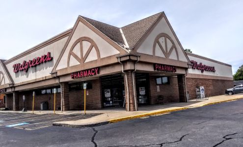 Walgreens