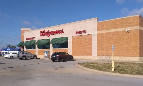 Walgreens