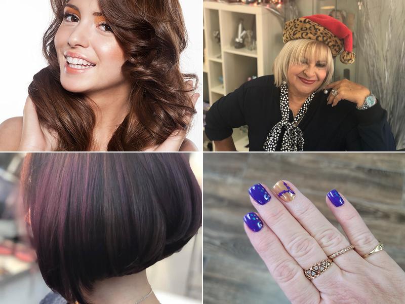 Vivi Salon & Spa LLC