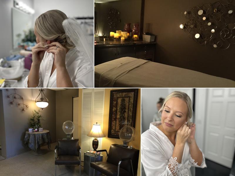 La Pre'Chel Salon & Spa