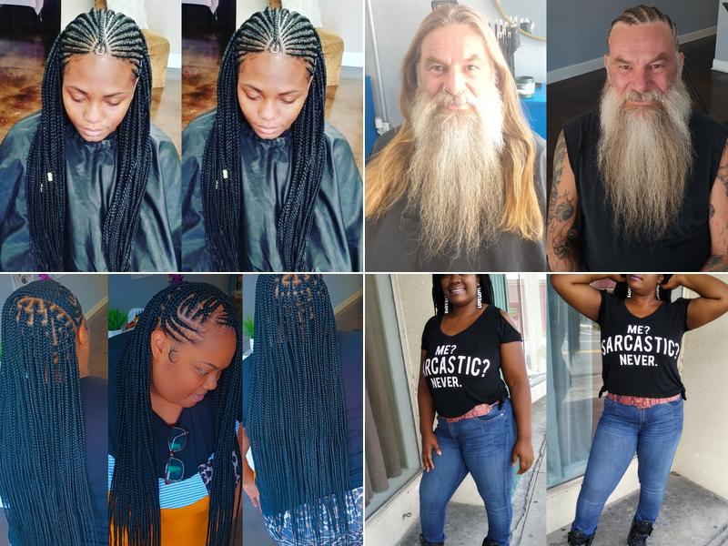 Braids Unleashed, LLC