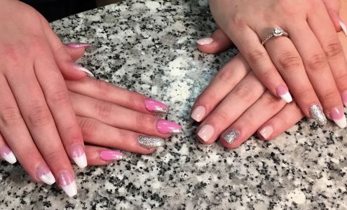 Kasson Nails 504 Mantorville Ave S STE 5, Kasson Minnesota 55944