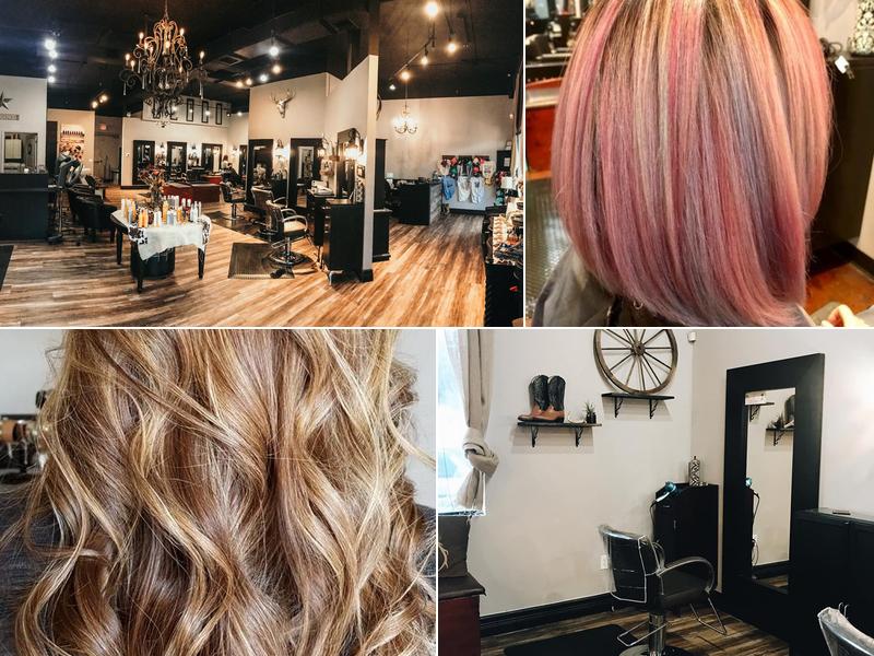Southern Obsession Salon