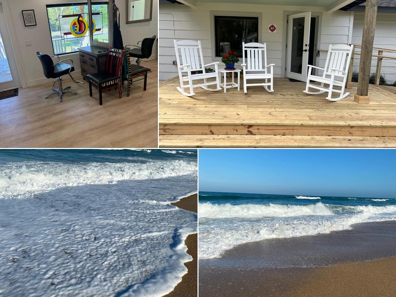 Shaggy She'k Studio Salon