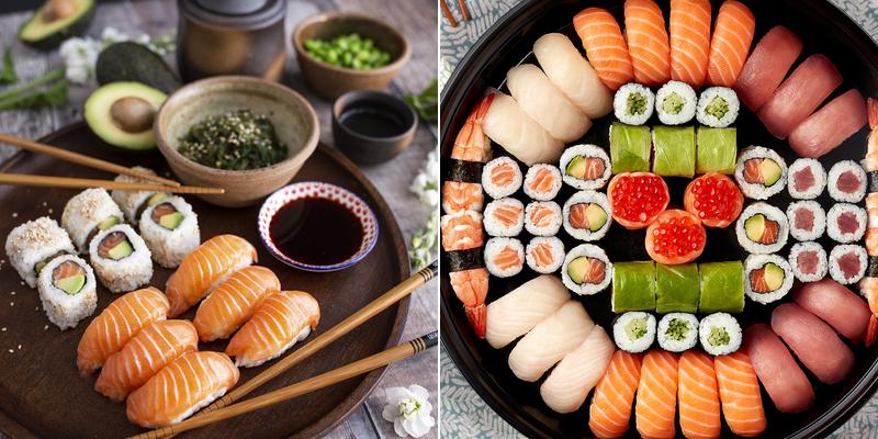 Sushi Daily Brighton