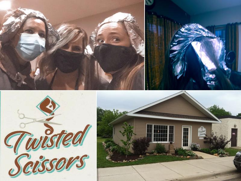 Twisted Scissors LLC