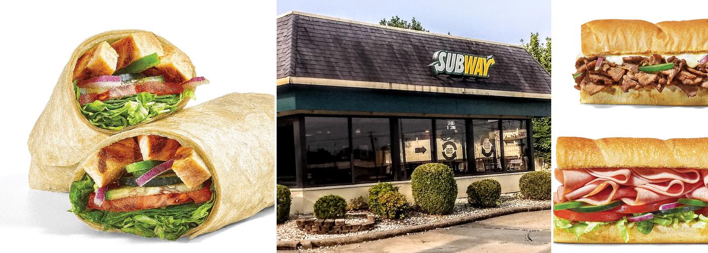 SUBWAY