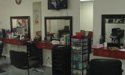 D & D Dominican Beauty Salon North Lauderdale