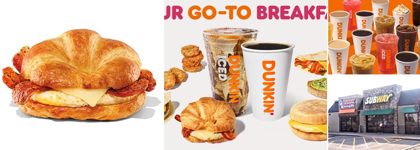 Dunkin'