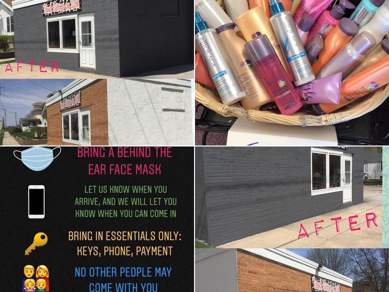 TrendSetters on 12th