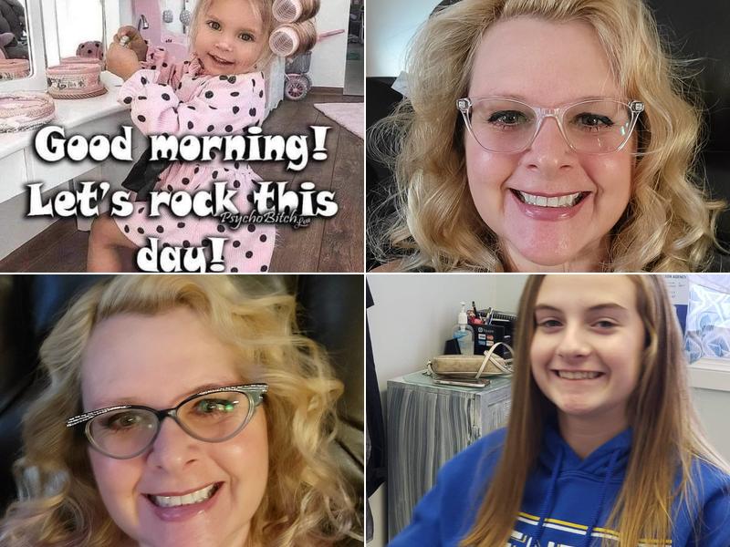 An Underground Salon