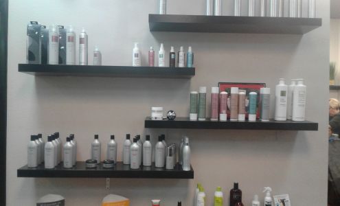 PhD Salon Winter Haven