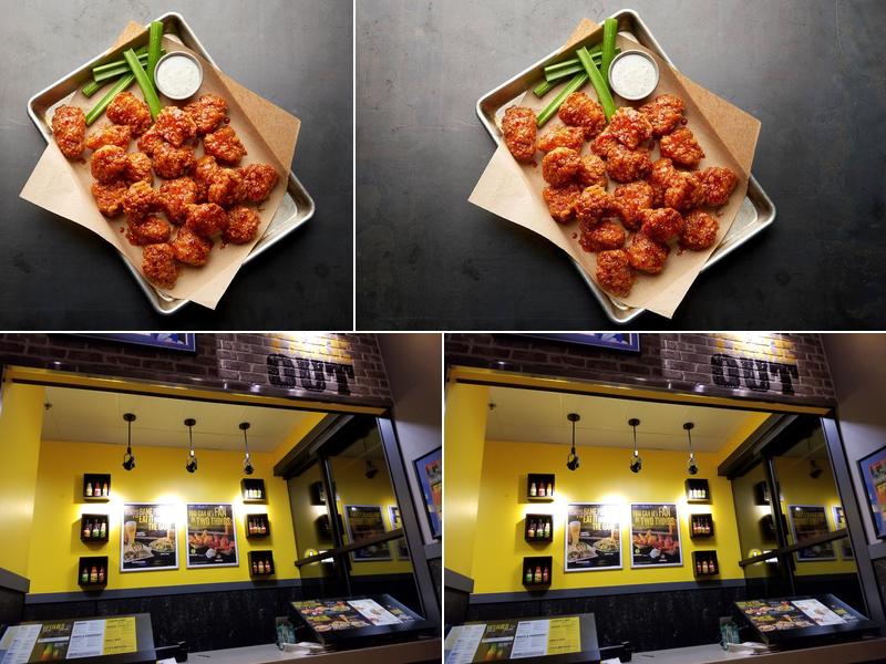 Buffalo Wild Wings