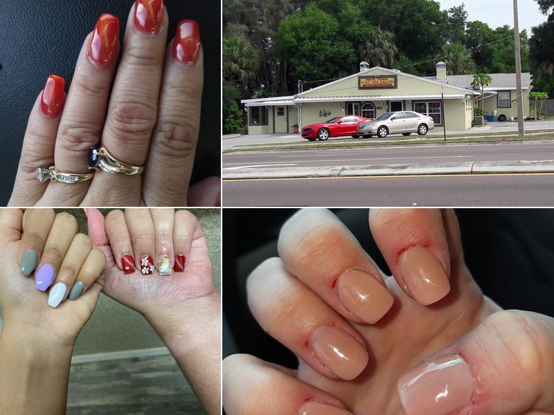 New York Nails Salon