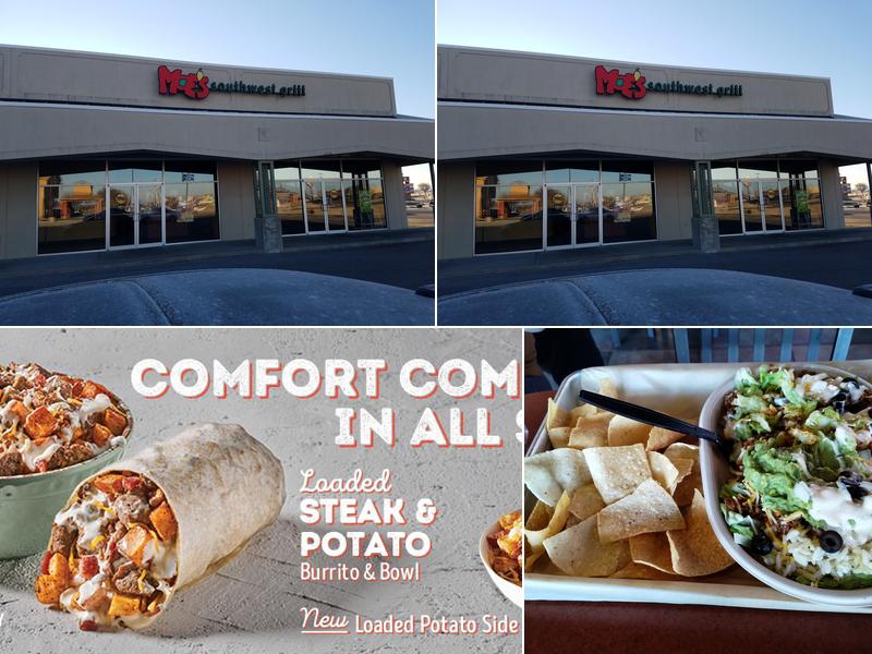 Moe's Southwest Grill