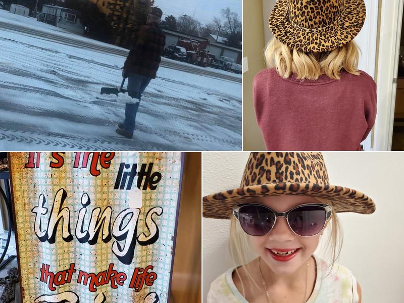 Deidra's Stylyn Salon & Spa