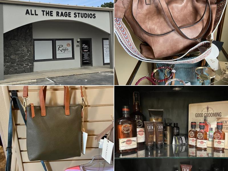 All the Rage Studios