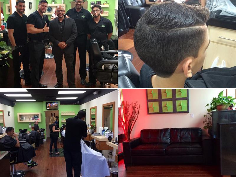 Classic Cuts Barbershop